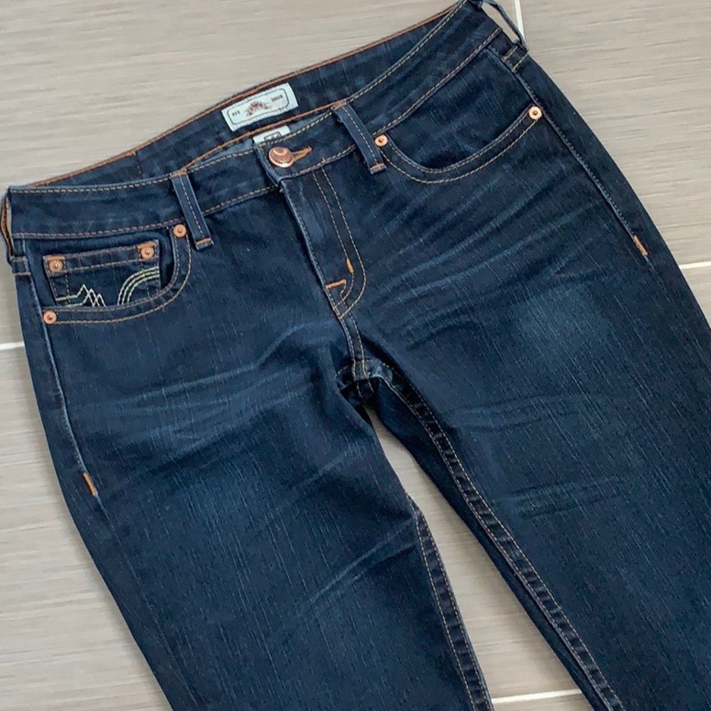 Jeans - Picture 5 of 5